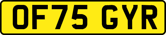 OF75GYR