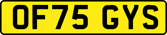 OF75GYS
