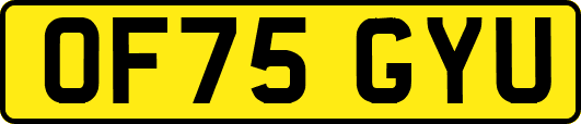 OF75GYU