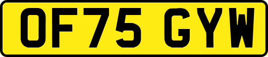 OF75GYW