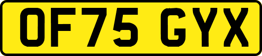 OF75GYX