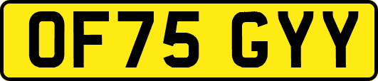 OF75GYY
