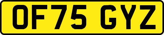 OF75GYZ