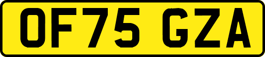 OF75GZA