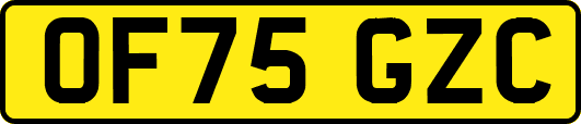 OF75GZC