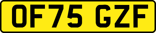 OF75GZF