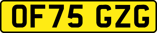 OF75GZG