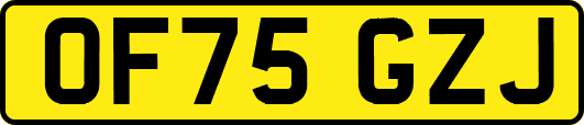 OF75GZJ