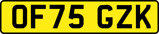 OF75GZK