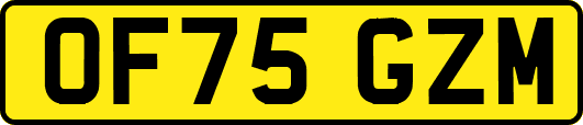 OF75GZM