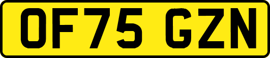 OF75GZN
