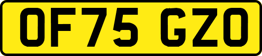 OF75GZO