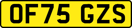 OF75GZS