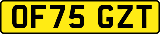 OF75GZT