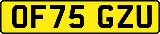 OF75GZU