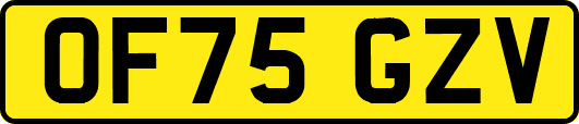 OF75GZV