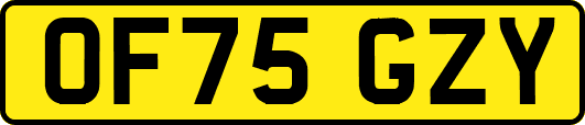 OF75GZY