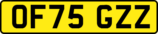 OF75GZZ