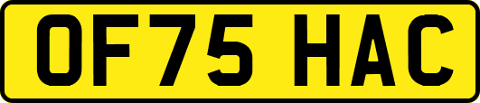 OF75HAC
