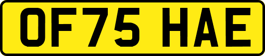 OF75HAE