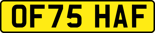 OF75HAF