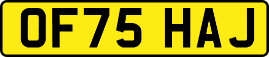OF75HAJ