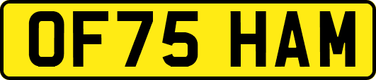 OF75HAM