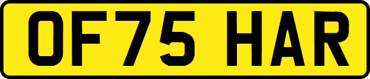 OF75HAR