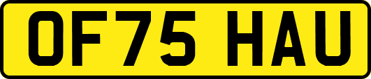 OF75HAU
