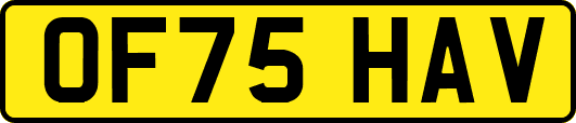 OF75HAV