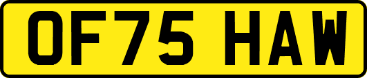 OF75HAW