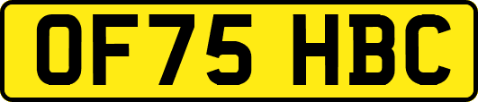OF75HBC