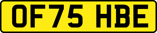 OF75HBE