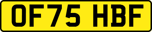 OF75HBF