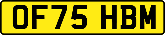 OF75HBM