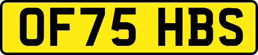 OF75HBS