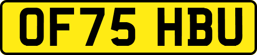 OF75HBU