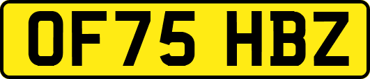 OF75HBZ