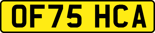 OF75HCA