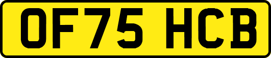 OF75HCB