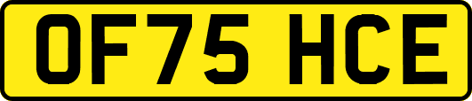 OF75HCE