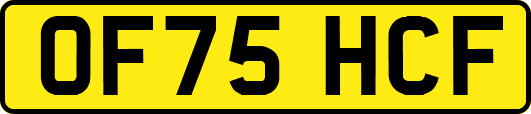 OF75HCF