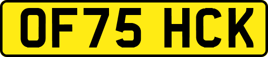 OF75HCK