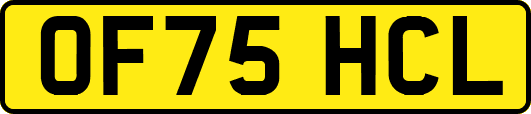 OF75HCL