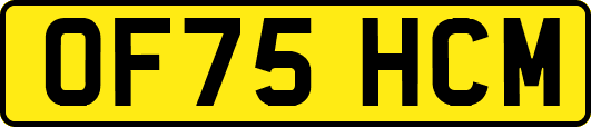 OF75HCM
