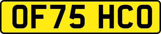 OF75HCO
