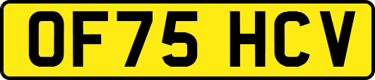 OF75HCV