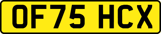 OF75HCX
