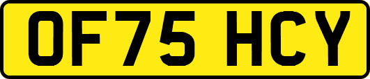OF75HCY