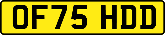 OF75HDD
